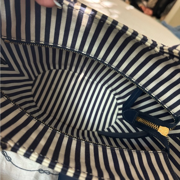 PRADA WICKER BAG WITH SHOULDER STRAP - Picture 4 of 5